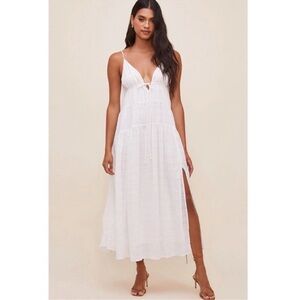 Astr the Label maxi dress